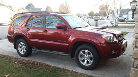 Prices for 2006 toyota 4runners currently range from to , with vehicle mileage ranging from to. FS: (4th Gen) 2006 4Runner Sport V8 4WD- $17,500- Boise, ID - Toyota 4Runner Forum - Largest ...