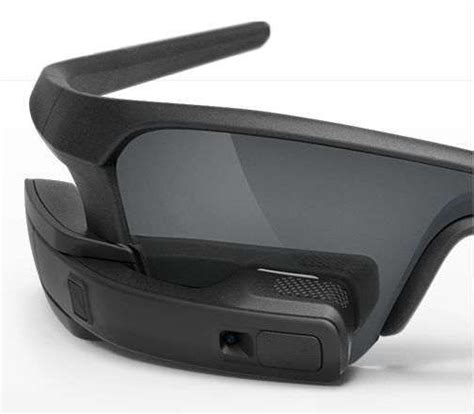 Recon Jet Glasses Smart Glasses For Active An Lifestyle Smart