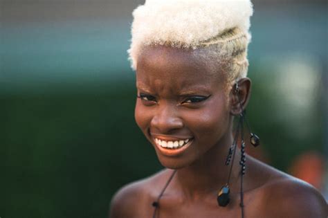 Instantly choose between unusual, incredible and provocative mohawk hairstyles! 50 Mohawk Hairstyles for Black Women | StayGlam