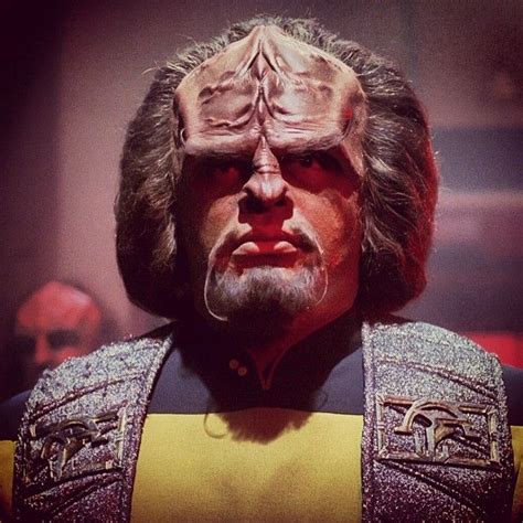 Spoiler Klingons Confirmed For Star Trek Into Darkness Treknewsnet