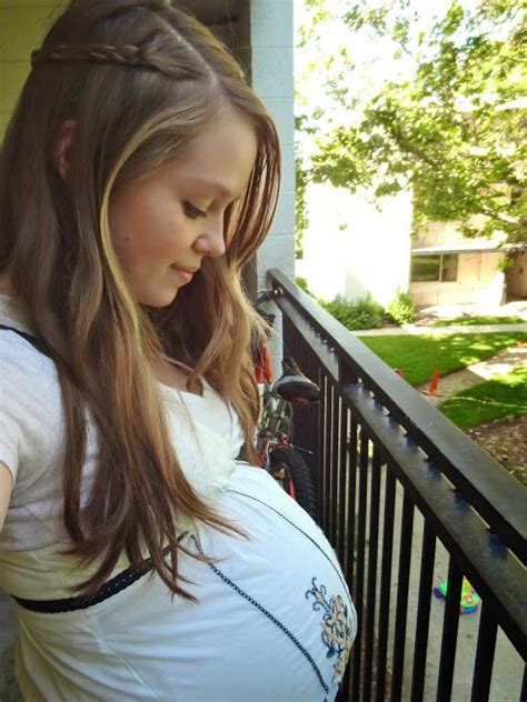 Dear Pregnant Ladies 15 Facts About Labordeliverypostpartum The