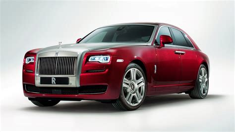 Making its debut in 2020, the new ghost extended is a motor car for those seeking clarity. 2015 Rolls Royce Ghost Series II Specification And More ...