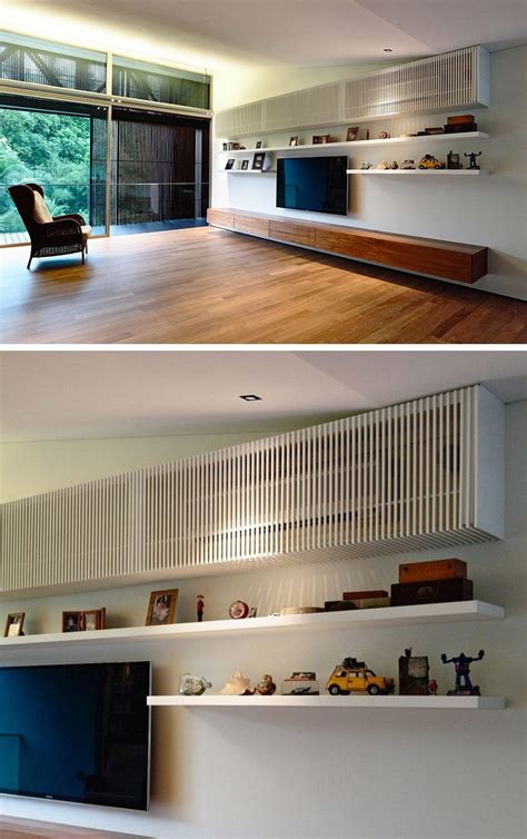 What does a pressure reading on an ac system mean? How to Hide The Air Conditioner Unit With Style | Air ...