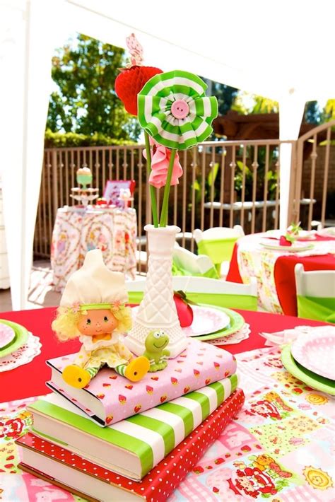 See more ideas about strawberry shortcake birthday, strawberry shortcake birthday cake, strawberry shortcake. Vintage Strawberry Shortcake Birthday Party | POPSUGAR Family Photo 14