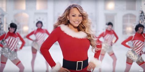 Mariah Carey Announces New Christmas Special ‘mariah Careys Magical