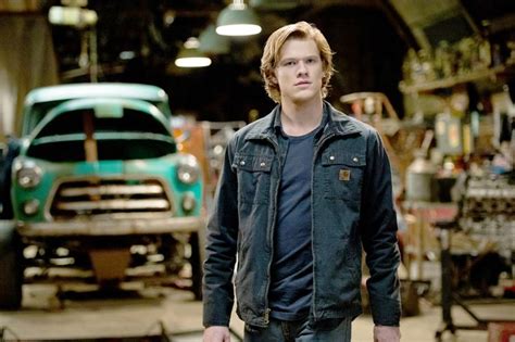 Movie Review Despite Silly Premise ‘monster Trucks Could Win You