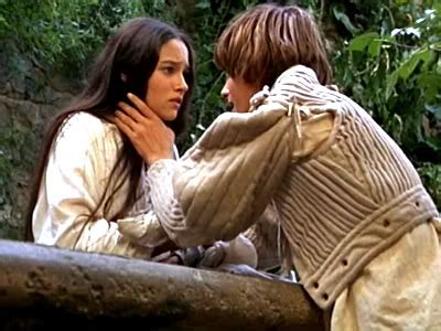 The audiences attending romeo and juliet were not disappointed. Zeffirelli's Romeo and Juliet: Analysis - SchoolWorkHelper