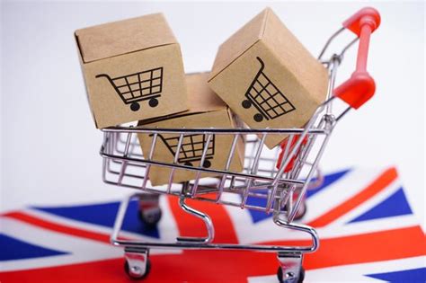 Poll Would You Be Willing To Spend More To Buy British Products Vote