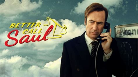 Better Call Saul Bob Odenkirk Talks You Know Whos Death