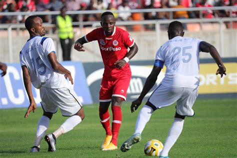 Summary results fixtures standings archive. Lions kick off Simba Super Cup in style with win over Al ...