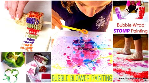 Using the random drawing idea generator. Creative Fun For All Ages With Easy DIY Wall Art Projects