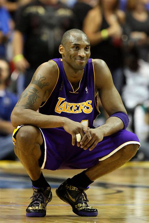 Kobe bean bryant ▪ twitter: Kobe Bryant - Kobe Bryant Photos - NBA Finals Game 5: Los ...