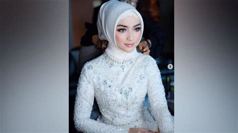We did not find results for: Citra Kirana Tampil Bak Putri di Resepsi Pernikahan ...