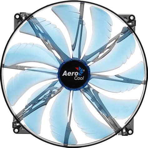 Best 200mm Case Fans 2023 Wepc