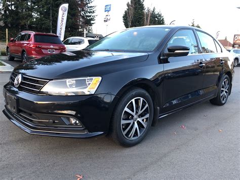 Save $4,296 on a 2015 volkswagen jetta tdi sel near you. Used 2015 Volkswagen Jetta TDI Comfortline Auto for Sale ...