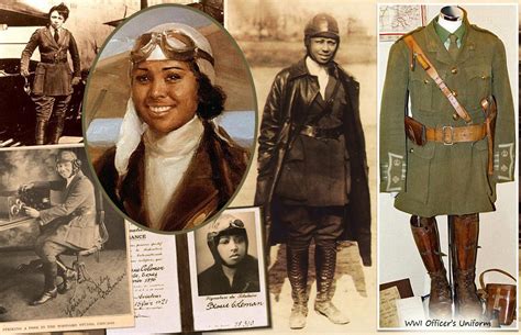 High quality blake coleman gifts and merchandise. Bessie Coleman