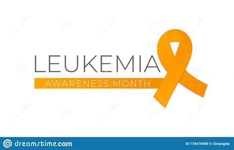 Leukemia Icon Trendy Modern Flat Linear Vector Leukemia Icon On