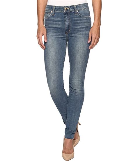 Buy Joe S Jeans Women S Flawless Charlie High Rise Skinny Jean In Vani