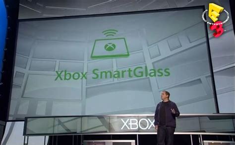 E3 2012 Xbox Smartglass Hobby Consolas
