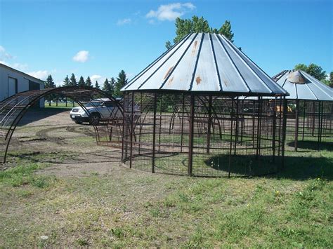 Spray foam insulation, #grandforks, nd. Corn Crib BIns | Garden Items For Sale | Grand Forks, ND ...