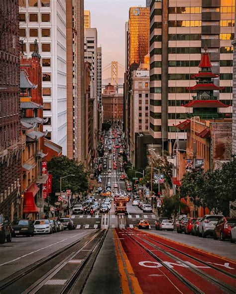 Best Time To Visit San Francisco — This Life Of Travel