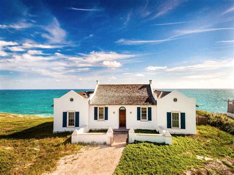 Maybe you would like to learn more about one of these? 'Columbus Beach Cottage:' A Picturesque Caribbean Home on ...