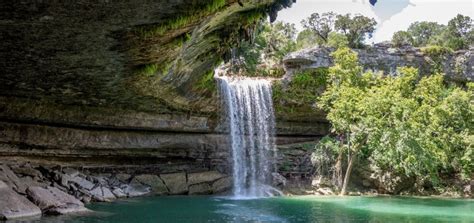 There are 40 different types of things to do inside in or near austin, texas. Hamilton Pool Best of Austin Things To Do