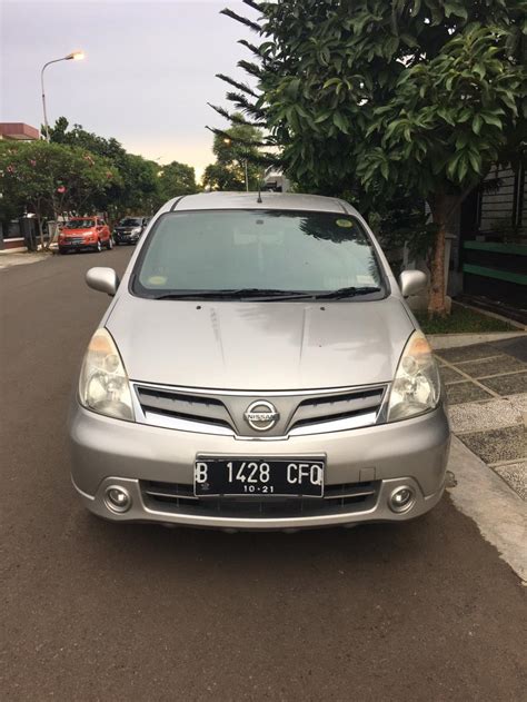 Daftar harga ban mobil bridgestone terbaru agustus 2021. GRAND LIVINA XV 1.5- TAHUN 2011 - MobilBekas.com