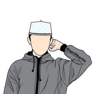Check spelling or type a new query. Terbaru 30 Gambar Kartun Ikhwan Hijrah- Doodle ...