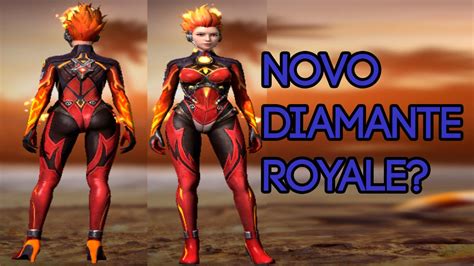 Os diamantes comprados via pagsmile chegam em 5minutos em sua conta, acompanhe o video. NOVO DIAMANTE ROYALE - FOGO SELVAGEM - Free Fire News