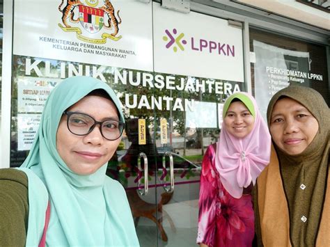 Seperti diketahui, semakin dini ditemukan, kanker serviks bisa lebih cepat diobati. Pemeriksaan kesihatan di LPPKN Kuantan dan Ujian PAP Smear ...