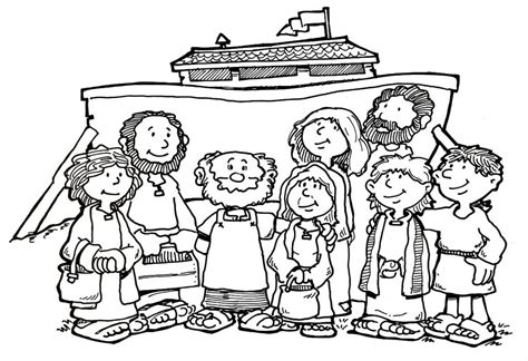 Image information image title : Noahs Ark Coloring Pages - Best Coloring Pages For Kids