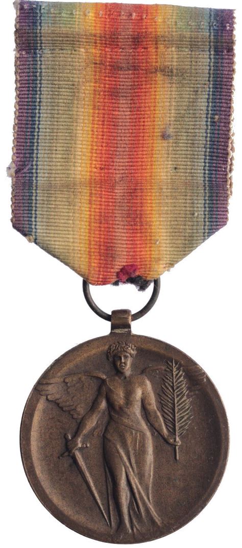 Romanian WW1 Interallied (With images) | Medal of honor, Heraldry