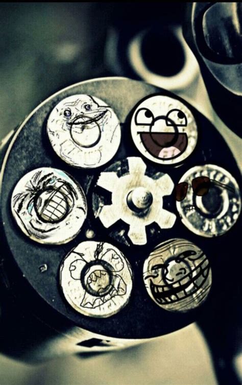 We choose the most relevant backgrounds for different devices: Pin by Teague Allen on Revolving | Guns wallpaper, Guns ...