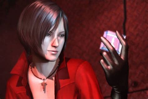 Futurología Resident Evil 6 Podría Tener Campaña De Ada Wong