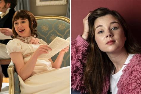 It's courting season on the ton, and daphne bridgerton is on a mission to find a reputable suitor. Bridgerton Netflix Cast: Where to find them on Instagram.