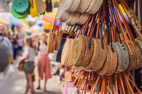 6 Best Night Markets in Bali - Where to Shop and Eat at Night in Bali