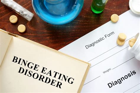 Understanding Binge Eating Disorder Lehigh Center