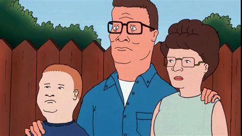 40 King Of The Hill Wallpapers And Backgrounds For Free