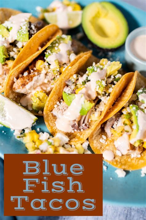 We did not find results for: Seared Blue Fish Tacos - A Dash of Ginger - Dinner ...