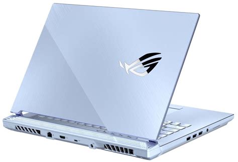 Laptopmedia Asus Rog Strix G15 G512 Review Breaches The 400 Ghz