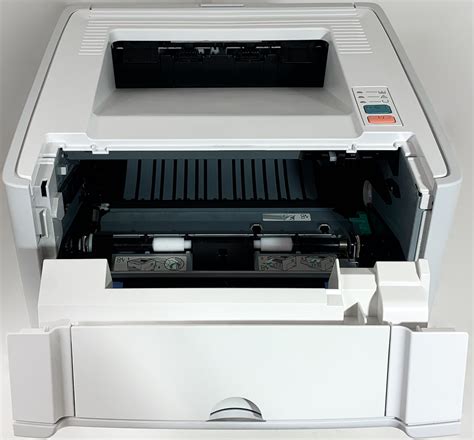 Check spelling or type a new query. HP LaserJet 1160 Laser Printer Q5933A - White Spider ...