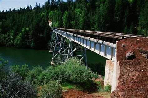 Use your existing payment card. Stand by Me｜McCloud River Railroad, Lake Britton CA. Near ...