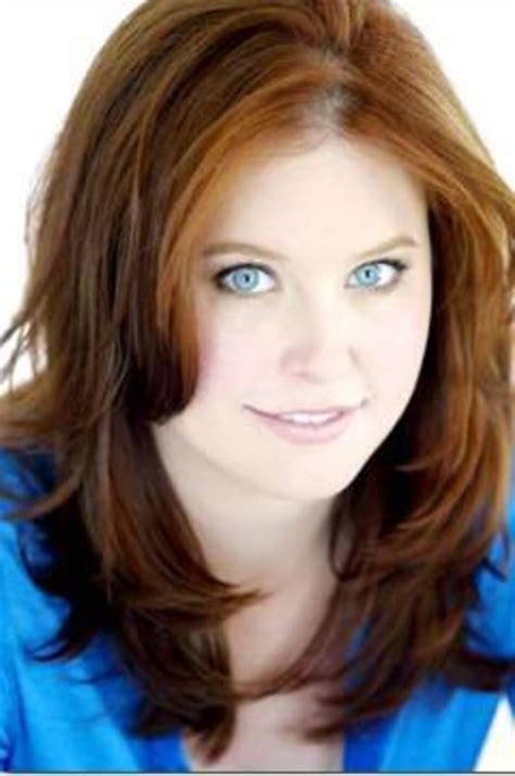 Melissa Archer Inks A New Deal Daytime Confidential