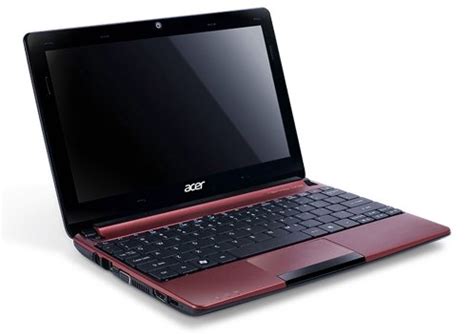 Many characteristics of a particular model of acer aspire one are dictated by the cpu platform chosen. Netbook Acer Aspire One D270: Full Specification Processor ...