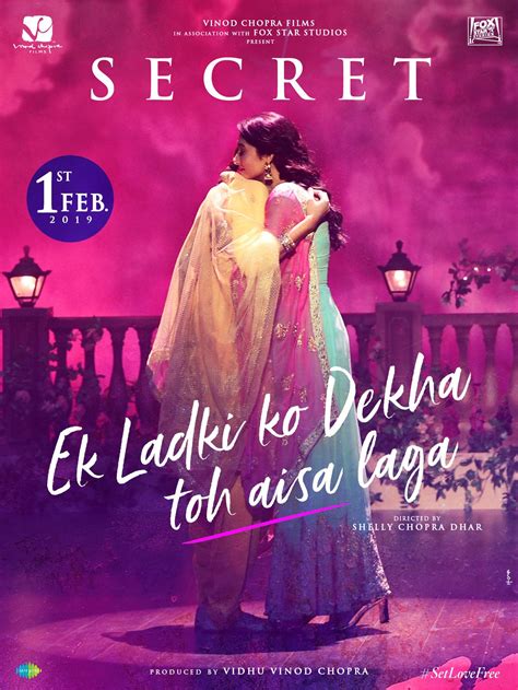 Ek Ladki Ko Dekha Toh Aisa Laga Dvd Dvd Store