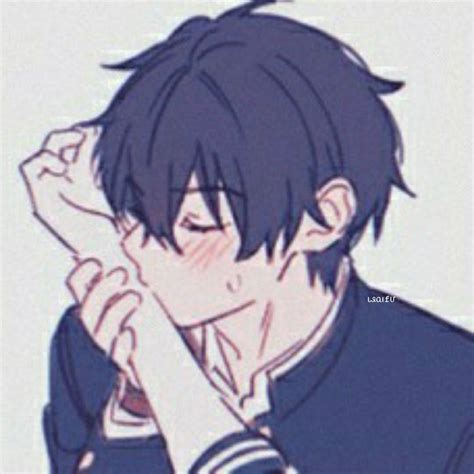 Discord Cute Anime Boy Pfp Aesthetic Fotodtp