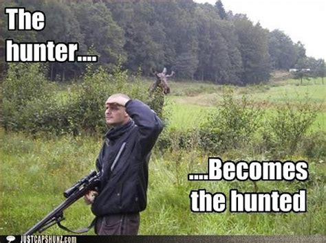12 funny memes for hunters factory memes