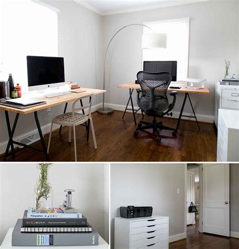 50 Awesome Workspaces And Offices Part 23 Workstations Design Office