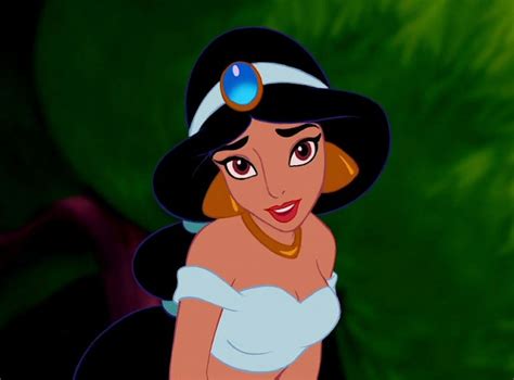 Voici 8 Princesses Disney Sans Maquillage Ariel Est Toujours Aussi